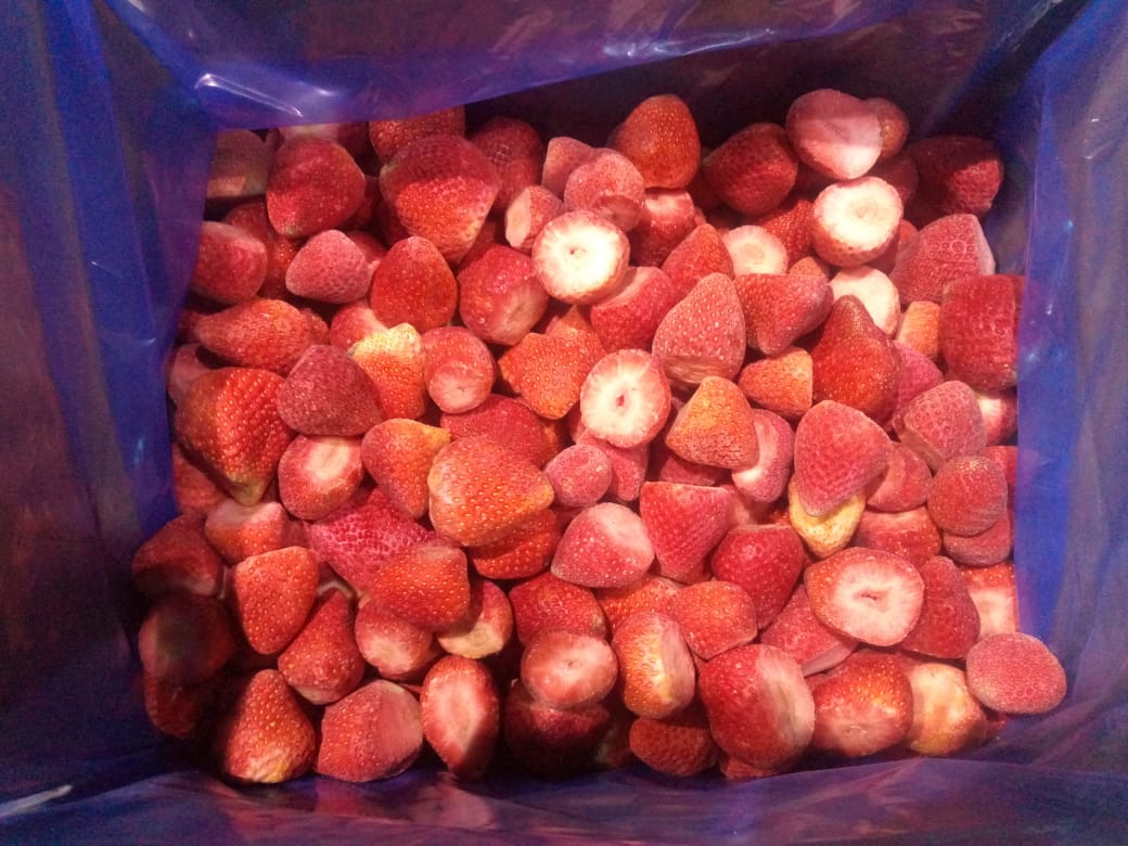 Aton Green Egypt Fresh Fruits & Vegetables